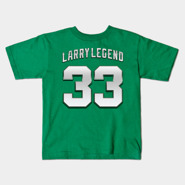 Larry Legend